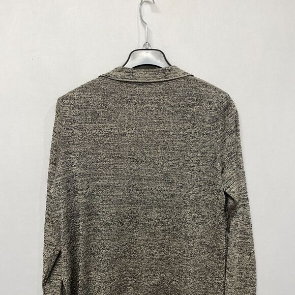 Exclusively Misook Open Front Cardigan Sweater Size XL X-Large Acrylic B335 -4 - Picture 11 of 13